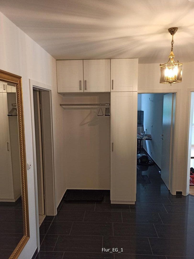 Pronájem bytu 4+1 134 m², Norderstedt, Šlesvicko-Holštýnsko Pronájem bytu 4+1 134 m², Norderstedt, Šlesvicko-Holštýnsko