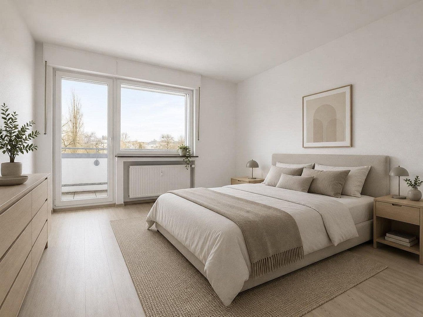 Pronájem bytu 4+1 109 m², Nußbaumweg 25, Bochum, Severní Porýní-Vestfálsko Pronájem bytu 4+1 109 m², Nußbaumweg 25, Bochum, Severní Porýní-Vestfálsko
