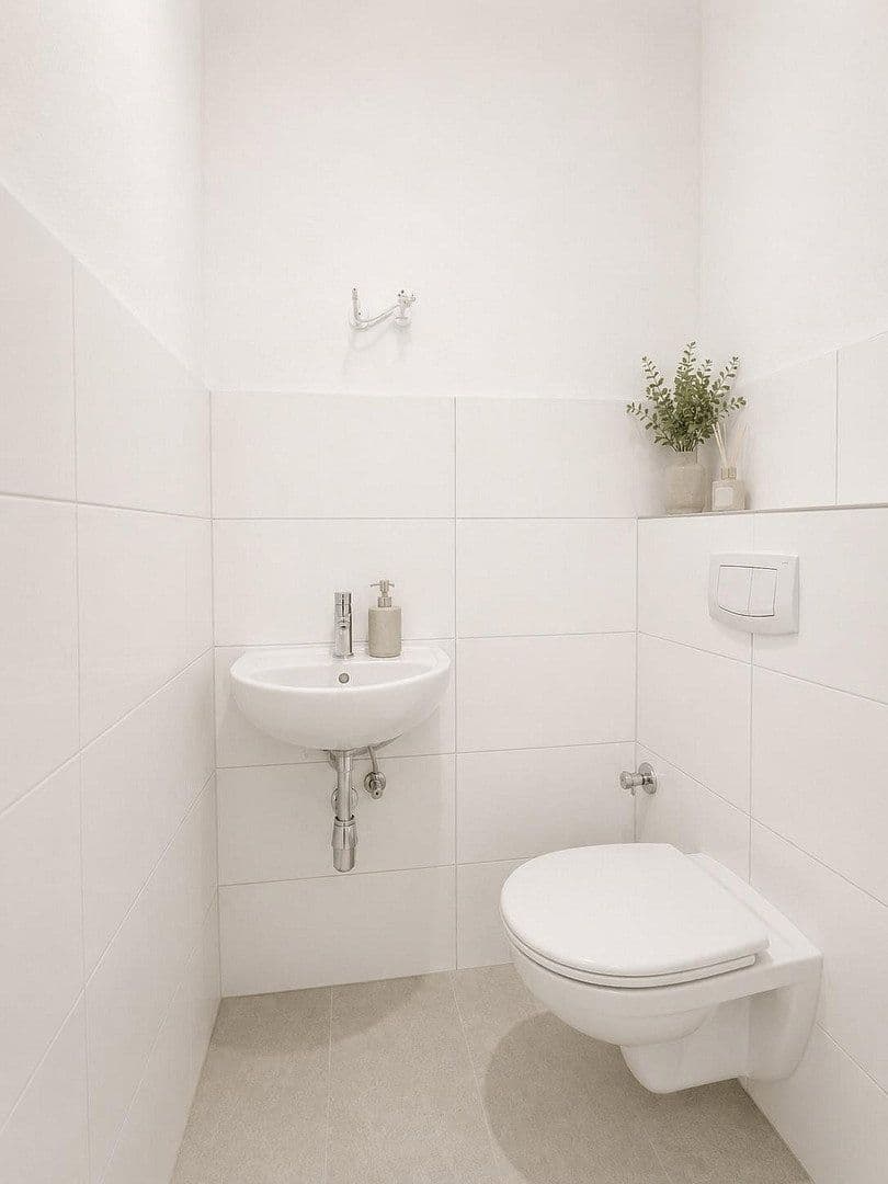 Pronájem bytu 4+1 109 m², Nußbaumweg 25, Bochum, Severní Porýní-Vestfálsko Pronájem bytu 4+1 109 m², Nußbaumweg 25, Bochum, Severní Porýní-Vestfálsko
