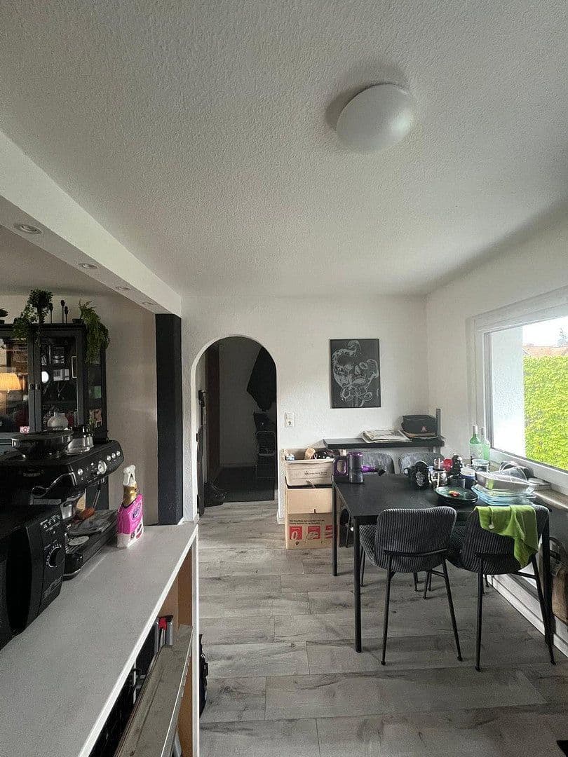 Pronájem bytu 3+1 75 m², Wolfenbüttel, Dolní Sasko Pronájem bytu 3+1 75 m², Wolfenbüttel, Dolní Sasko