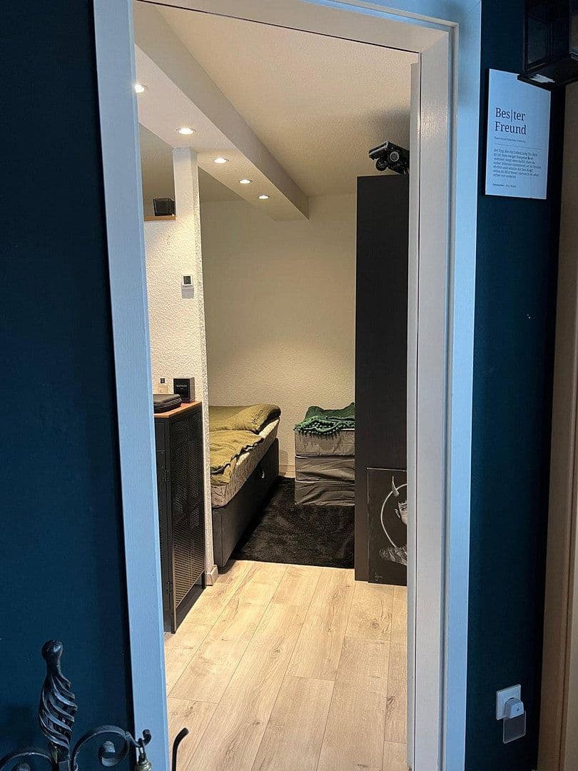 Pronájem bytu 3+1 75 m², Wolfenbüttel, Dolní Sasko Pronájem bytu 3+1 75 m², Wolfenbüttel, Dolní Sasko