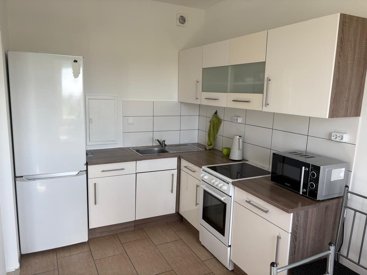 Prodej bytu 3+1 60 m², Böhlener Str.59, Berlin, Berlín Prodej bytu 3+1 60 m², Böhlener Str.59, Berlin, Berlín