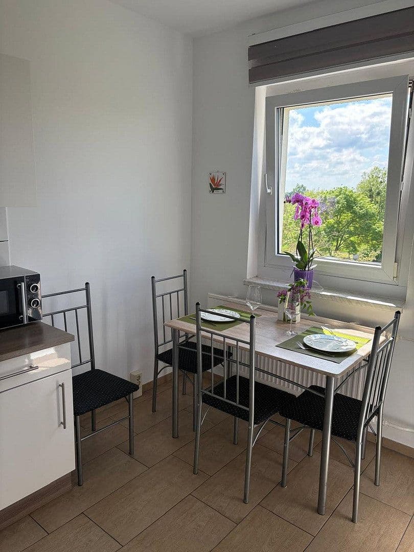 Prodej bytu 3+1 60 m², Böhlener Str.59, Berlin, Berlín Prodej bytu 3+1 60 m², Böhlener Str.59, Berlin, Berlín