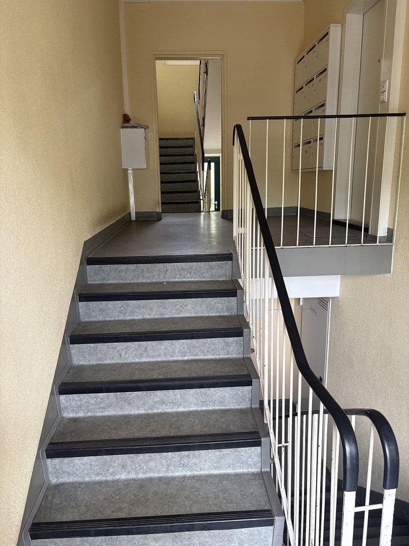 Prodej bytu 3+1 60 m², Böhlener Str.59, Berlin, Berlín Prodej bytu 3+1 60 m², Böhlener Str.59, Berlin, Berlín