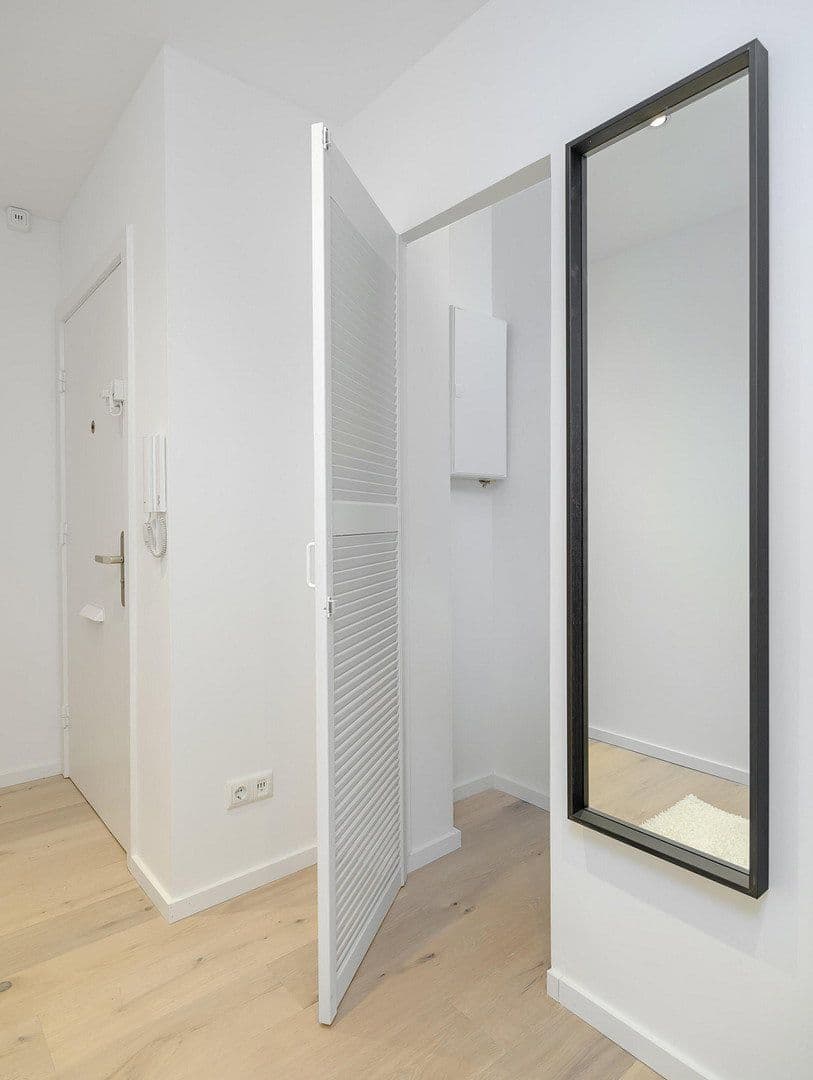 Prodej bytu 3+1 81 m², Schönsberg 37, Hamburg, Hamburg Prodej bytu 3+1 81 m², Schönsberg 37, Hamburg, Hamburg