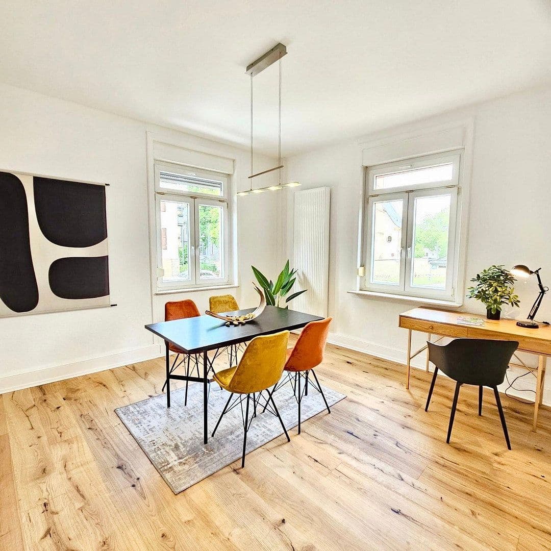 Prodej bytu 4+1 104 m², Frankfurt, Hessen Prodej bytu 4+1 104 m², Frankfurt, Hessen