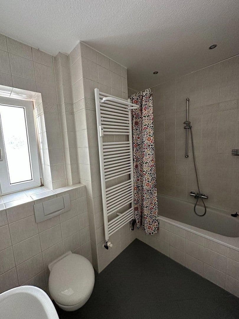 Pronájem bytu 3+1 53 m², Lindenhofstraße 80, Mannheim, Bádensko-Württembersko Pronájem bytu 3+1 53 m², Lindenhofstraße 80, Mannheim, Bádensko-Württembersko