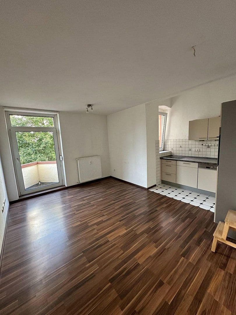 Pronájem bytu 3+1 53 m², Lindenhofstraße 80, Mannheim, Bádensko-Württembersko Pronájem bytu 3+1 53 m², Lindenhofstraße 80, Mannheim, Bádensko-Württembersko