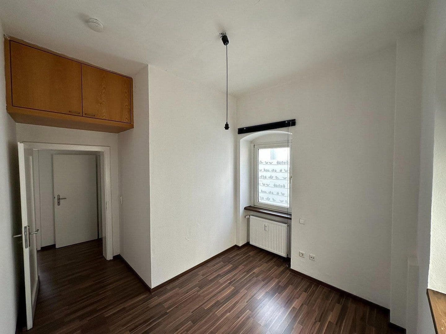 Pronájem bytu 3+1 53 m², Lindenhofstraße 80, Mannheim, Bádensko-Württembersko Pronájem bytu 3+1 53 m², Lindenhofstraße 80, Mannheim, Bádensko-Württembersko