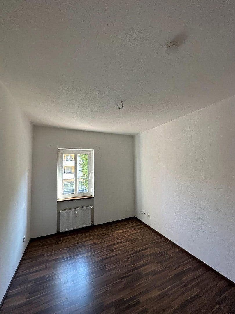 Pronájem bytu 3+1 53 m², Lindenhofstraße 80, Mannheim, Bádensko-Württembersko Pronájem bytu 3+1 53 m², Lindenhofstraße 80, Mannheim, Bádensko-Württembersko