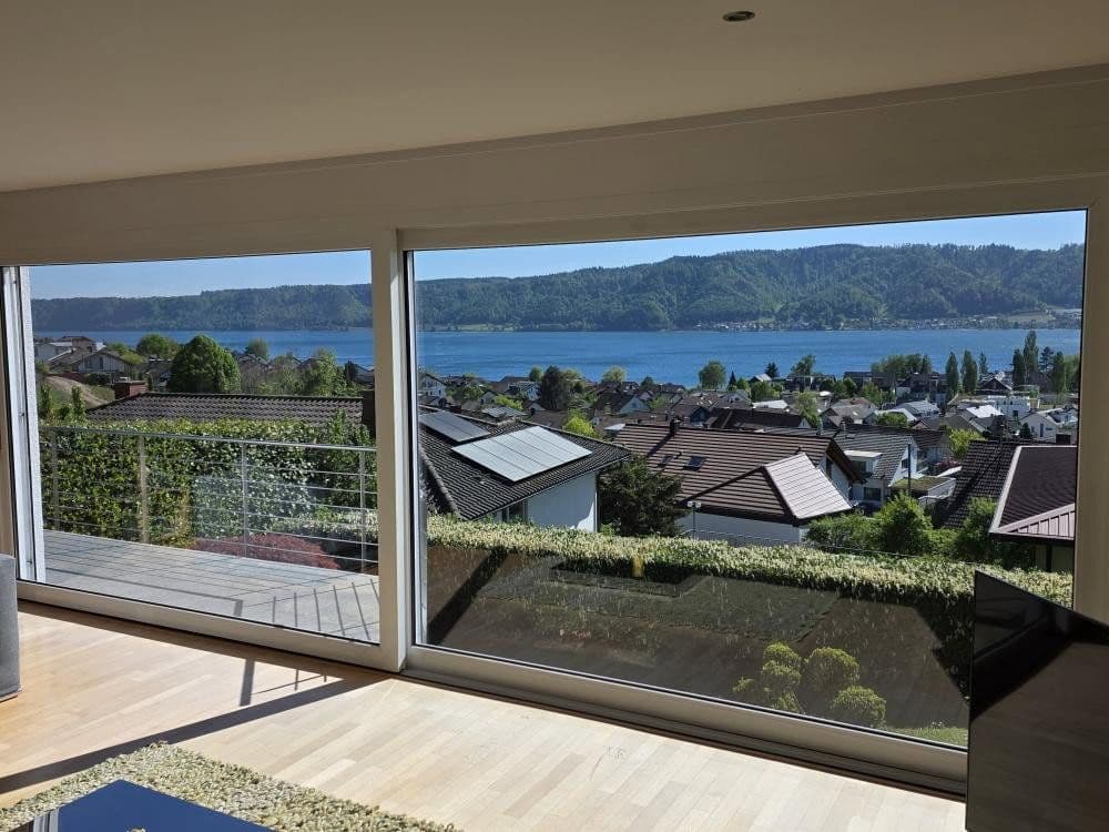 Prodej domu 194 m², pozemek 355 m², An der Schnabelburg 10a, Bodman-Ludwigshafen, Bádensko-Württembersko Prodej domu 194 m², pozemek 355 m², An der Schnabelburg 10a, Bodman-Ludwigshafen, Bádensko-Württembersko