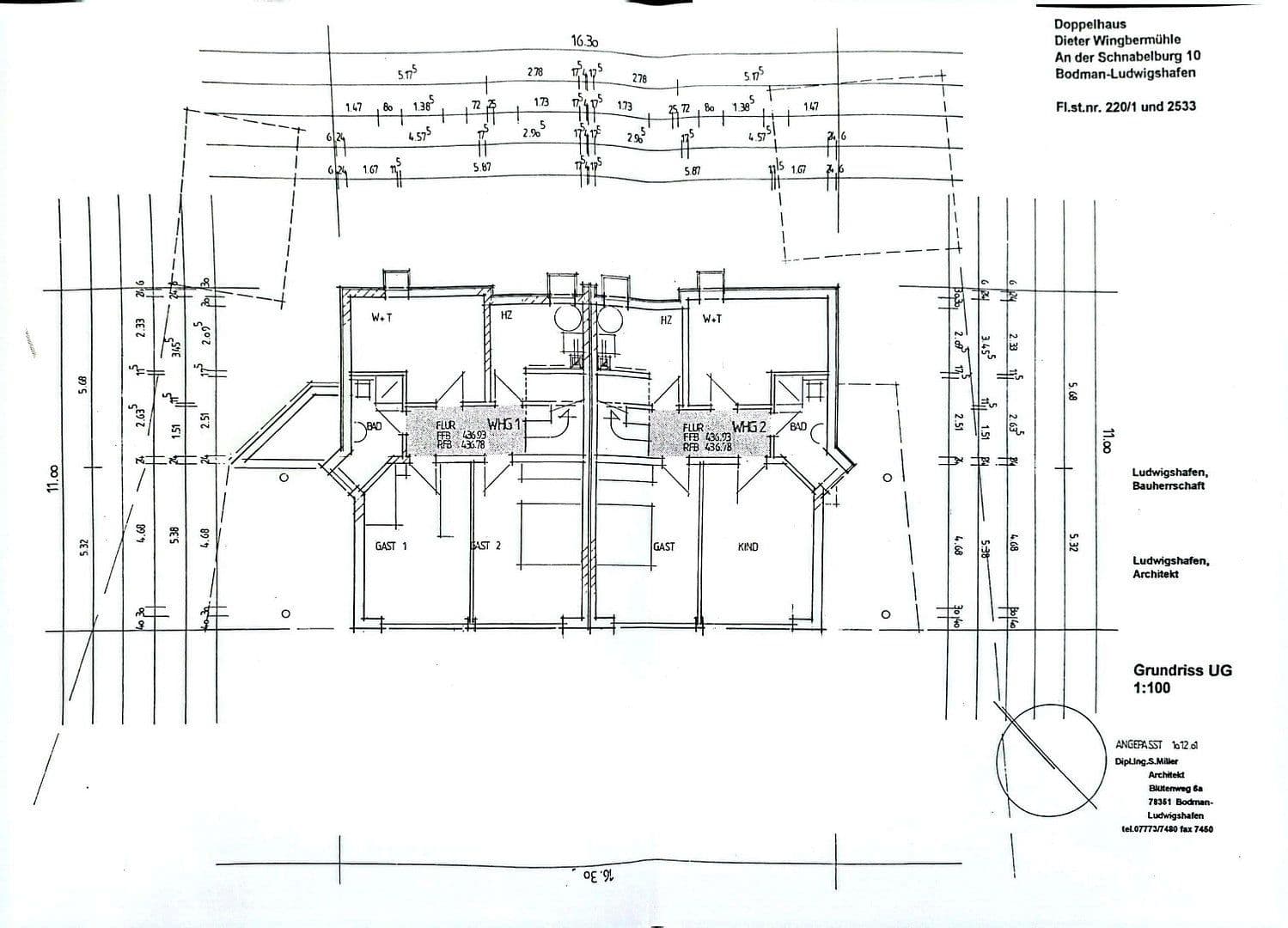 Prodej domu 194 m², pozemek 355 m², An der Schnabelburg 10a, Bodman-Ludwigshafen, Bádensko-Württembersko Prodej domu 194 m², pozemek 355 m², An der Schnabelburg 10a, Bodman-Ludwigshafen, Bádensko-Württembersko