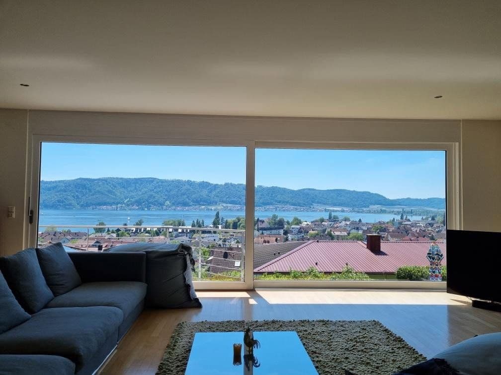 Prodej domu 194 m², pozemek 355 m², An der Schnabelburg 10a, Bodman-Ludwigshafen, Bádensko-Württembersko Prodej domu 194 m², pozemek 355 m², An der Schnabelburg 10a, Bodman-Ludwigshafen, Bádensko-Württembersko