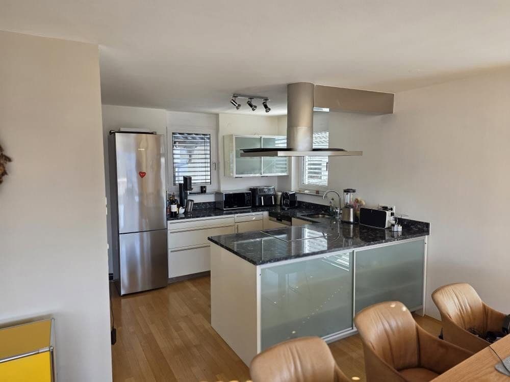 Prodej domu 194 m², pozemek 355 m², An der Schnabelburg 10a, Bodman-Ludwigshafen, Bádensko-Württembersko Prodej domu 194 m², pozemek 355 m², An der Schnabelburg 10a, Bodman-Ludwigshafen, Bádensko-Württembersko