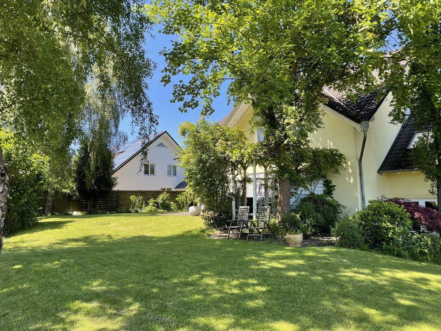 Prodej domu 337 m², pozemek 1.324 m², Im Wiesengrund 34, Montabaur, Porýní-Falc Prodej domu 337 m², pozemek 1.324 m², Im Wiesengrund 34, Montabaur, Porýní-Falc