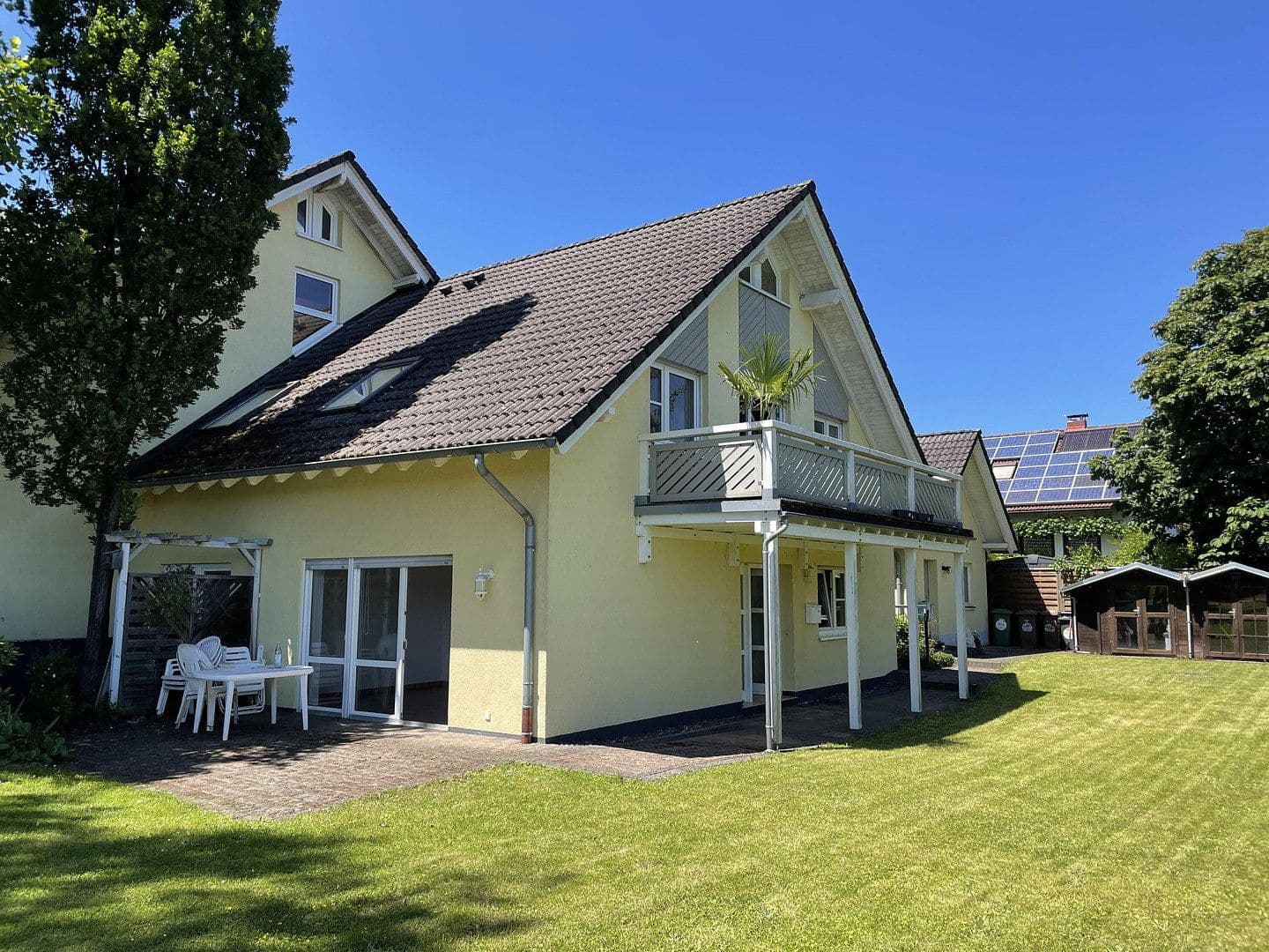 Prodej domu 337 m², pozemek 1.324 m², Im Wiesengrund 34, Montabaur, Porýní-Falc Prodej domu 337 m², pozemek 1.324 m², Im Wiesengrund 34, Montabaur, Porýní-Falc