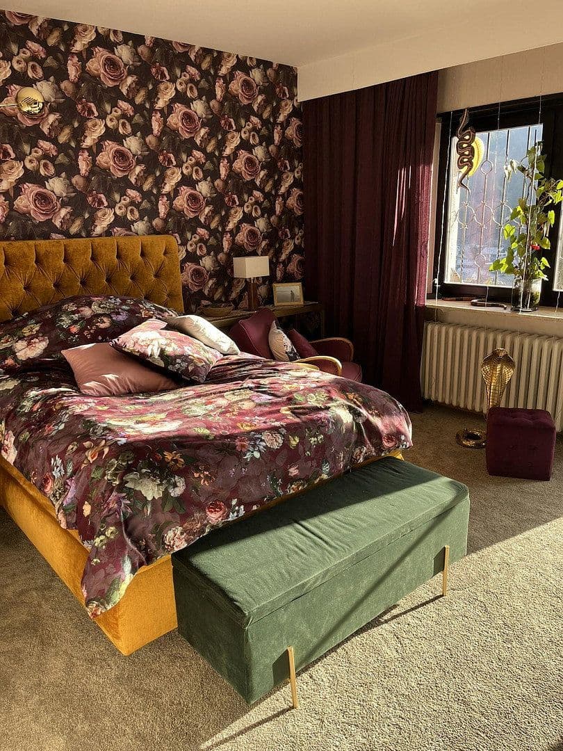 Prodej domu 160 m², pozemek 3.000 m², Heiligkreuzsteinach, Bádensko-Württembersko Prodej domu 160 m², pozemek 3.000 m², Heiligkreuzsteinach, Bádensko-Württembersko