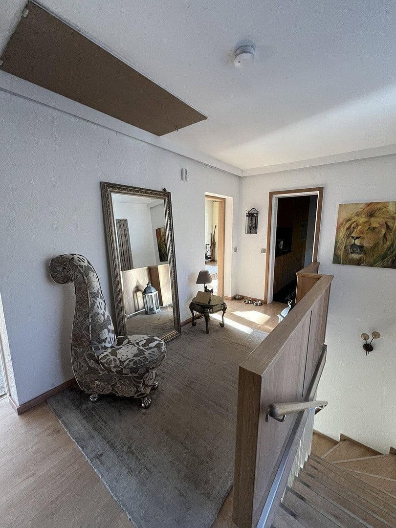 Prodej domu 160 m², pozemek 3.000 m², Heiligkreuzsteinach, Bádensko-Württembersko Prodej domu 160 m², pozemek 3.000 m², Heiligkreuzsteinach, Bádensko-Württembersko
