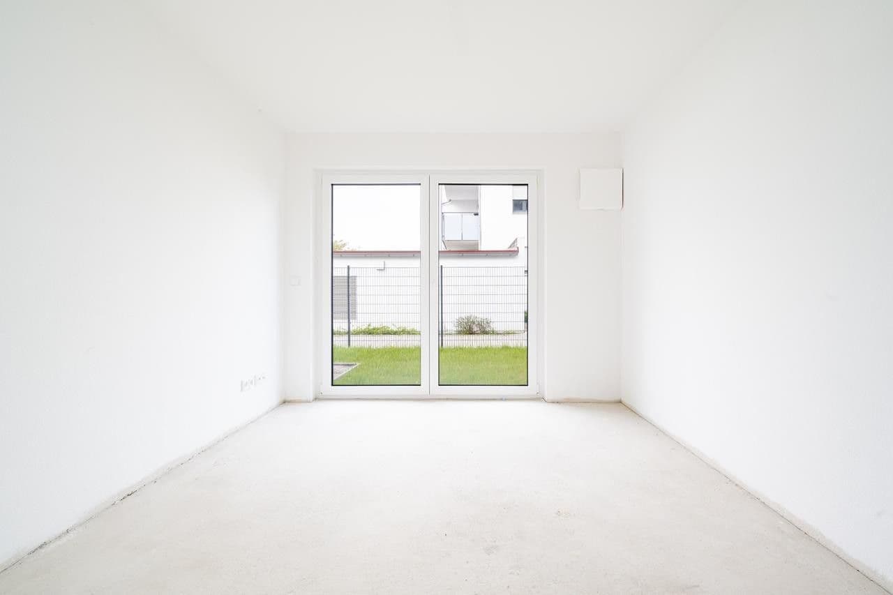 Prodej bytu 3+1 79 m², Dorfen, Bavorsko Prodej bytu 3+1 79 m², Dorfen, Bavorsko