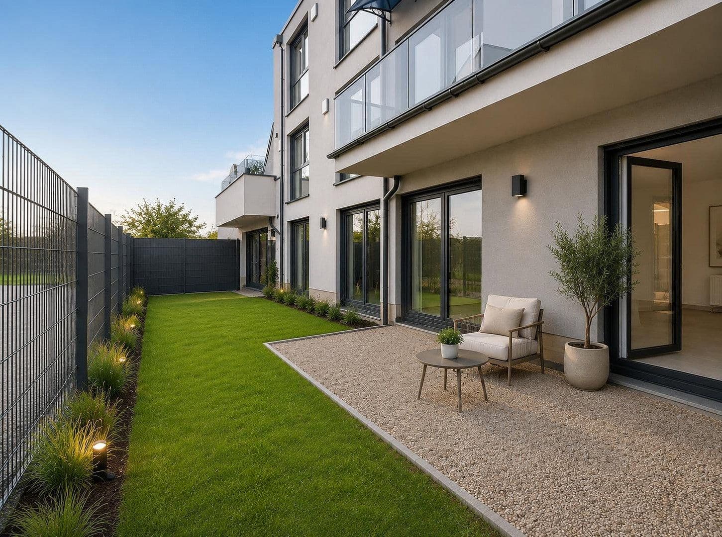 Prodej bytu 3+1 79 m², Dorfen, Bavorsko Prodej bytu 3+1 79 m², Dorfen, Bavorsko