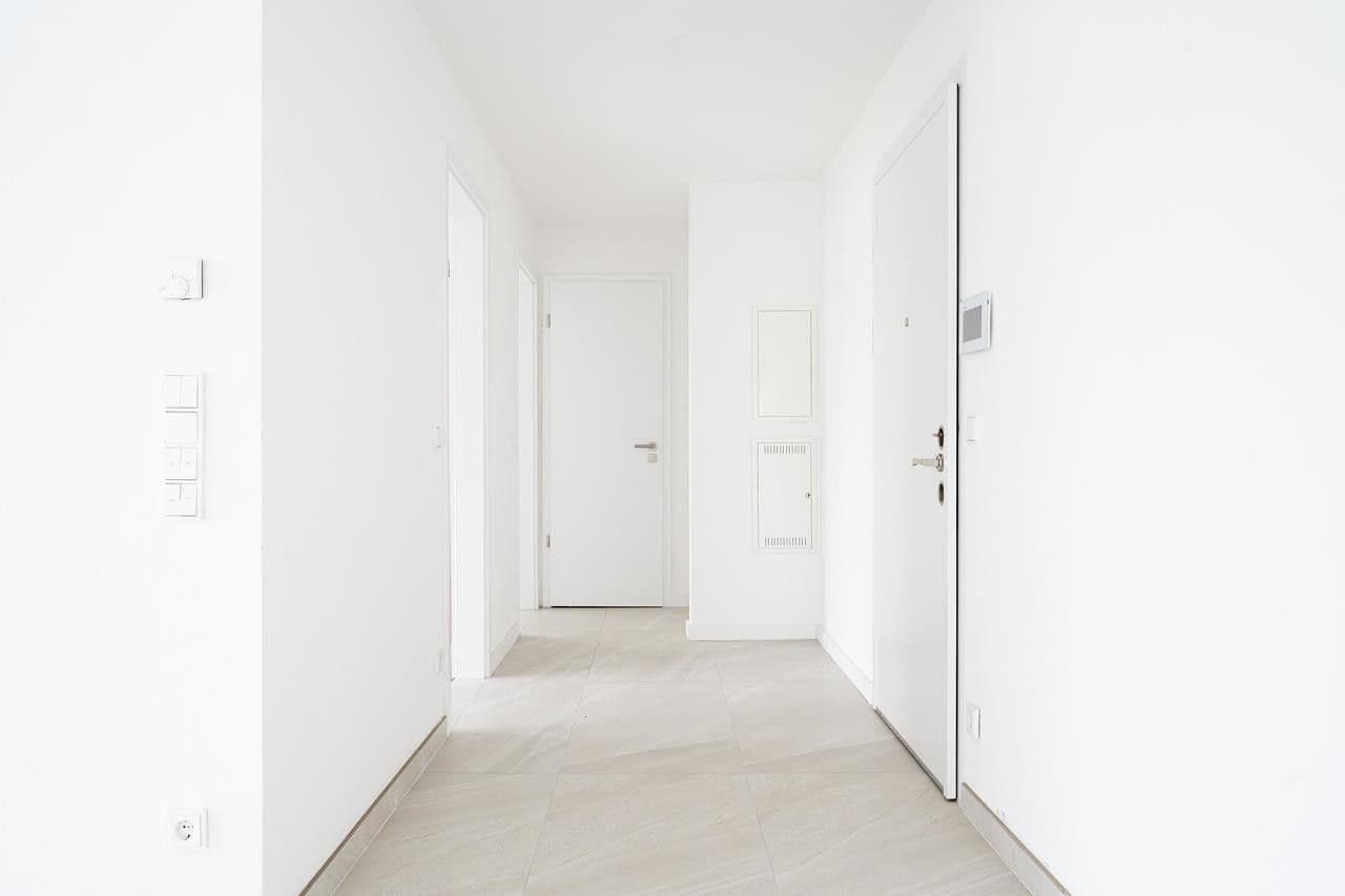 Prodej bytu 3+1 79 m², Dorfen, Bavorsko Prodej bytu 3+1 79 m², Dorfen, Bavorsko