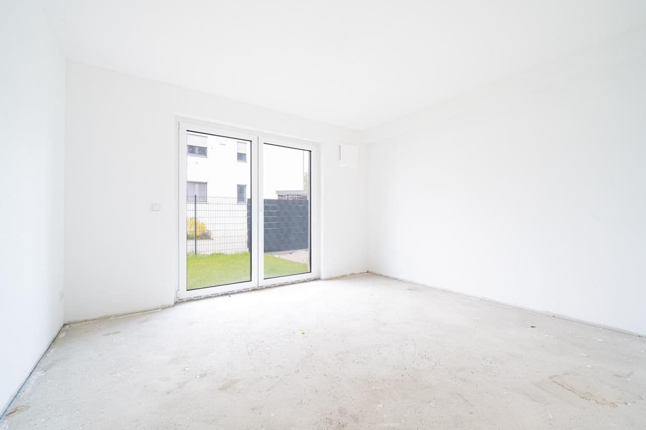 Prodej bytu 3+1 79 m², Dorfen, Bavorsko Prodej bytu 3+1 79 m², Dorfen, Bavorsko