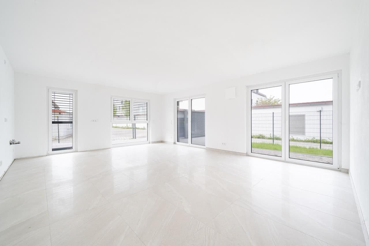 Prodej bytu 3+1 79 m², Dorfen, Bavorsko Prodej bytu 3+1 79 m², Dorfen, Bavorsko