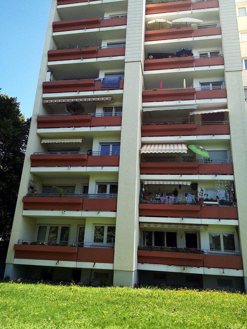 Prodej bytu 3+1 81 m², Rupprechtstraße 26, Landshut, Bavorsko Prodej bytu 3+1 81 m², Rupprechtstraße 26, Landshut, Bavorsko