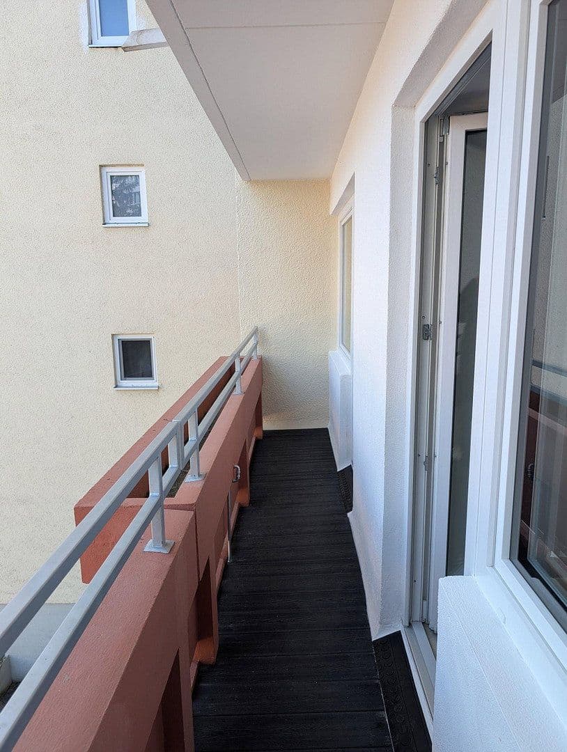 Prodej bytu 3+1 81 m², Rupprechtstraße 26, Landshut, Bavorsko Prodej bytu 3+1 81 m², Rupprechtstraße 26, Landshut, Bavorsko