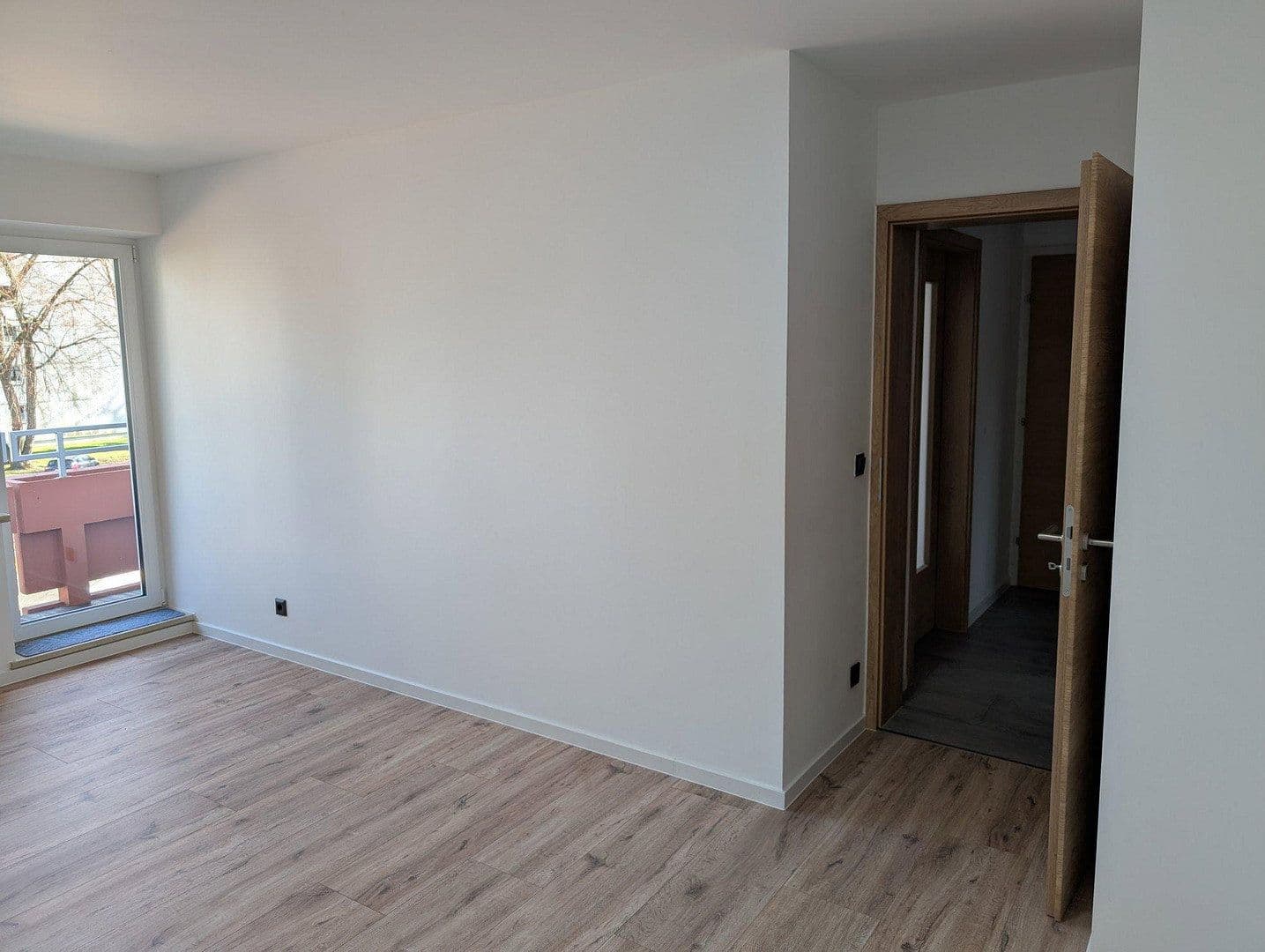 Prodej bytu 3+1 81 m², Rupprechtstraße 26, Landshut, Bavorsko Prodej bytu 3+1 81 m², Rupprechtstraße 26, Landshut, Bavorsko