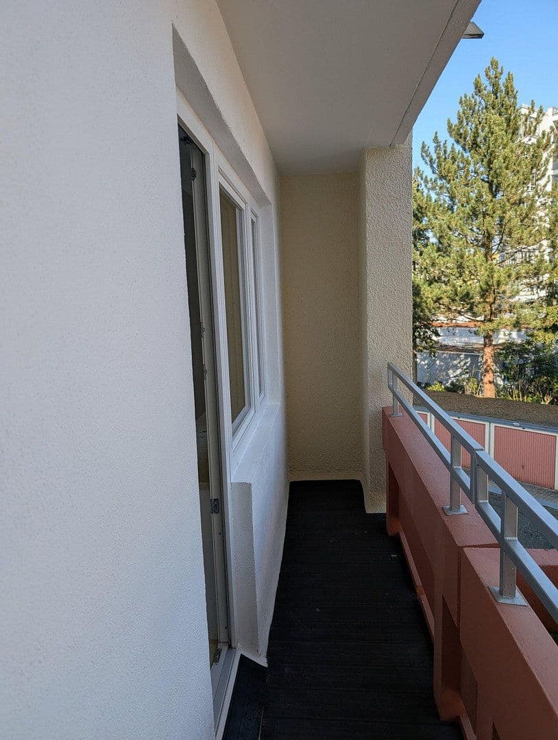 Prodej bytu 3+1 81 m², Rupprechtstraße 26, Landshut, Bavorsko Prodej bytu 3+1 81 m², Rupprechtstraße 26, Landshut, Bavorsko