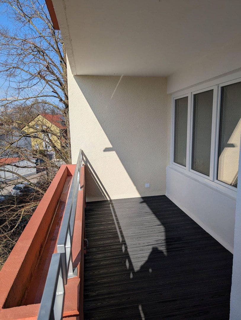 Prodej bytu 3+1 81 m², Rupprechtstraße 26, Landshut, Bavorsko Prodej bytu 3+1 81 m², Rupprechtstraße 26, Landshut, Bavorsko