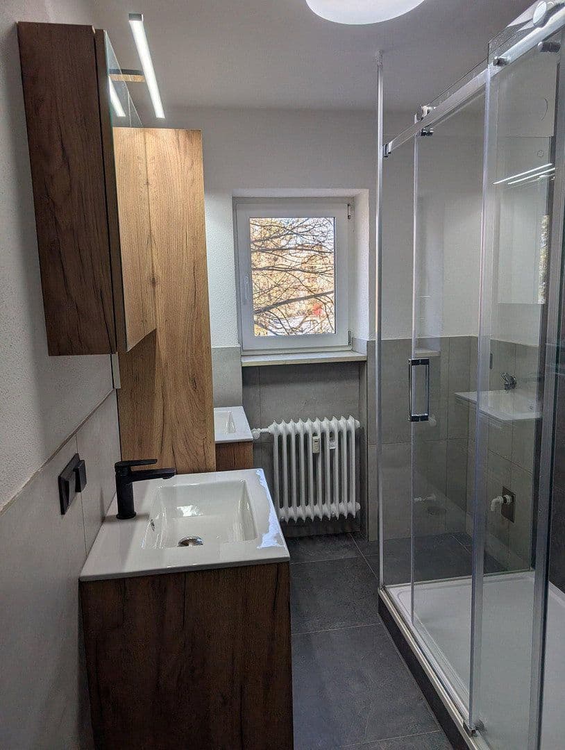 Prodej bytu 3+1 81 m², Rupprechtstraße 26, Landshut, Bavorsko Prodej bytu 3+1 81 m², Rupprechtstraße 26, Landshut, Bavorsko