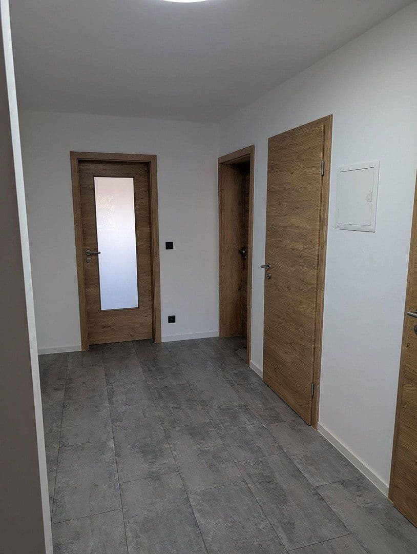 Prodej bytu 3+1 81 m², Rupprechtstraße 26, Landshut, Bavorsko Prodej bytu 3+1 81 m², Rupprechtstraße 26, Landshut, Bavorsko