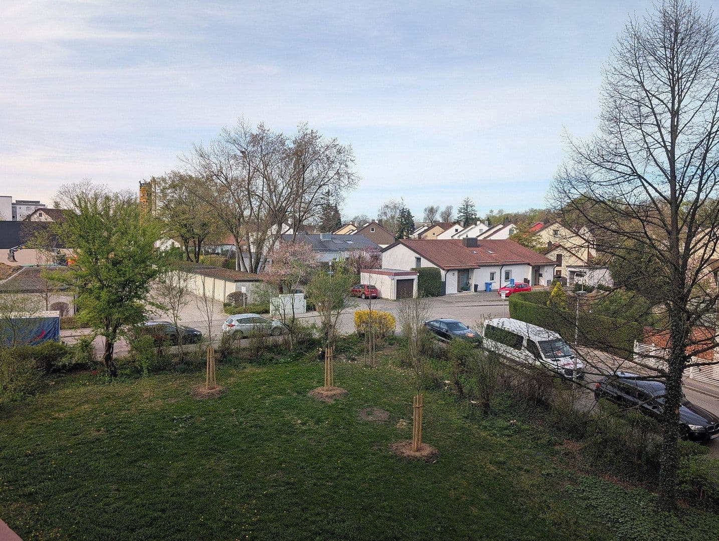 Prodej bytu 3+1 81 m², Rupprechtstraße 26, Landshut, Bavorsko Prodej bytu 3+1 81 m², Rupprechtstraße 26, Landshut, Bavorsko