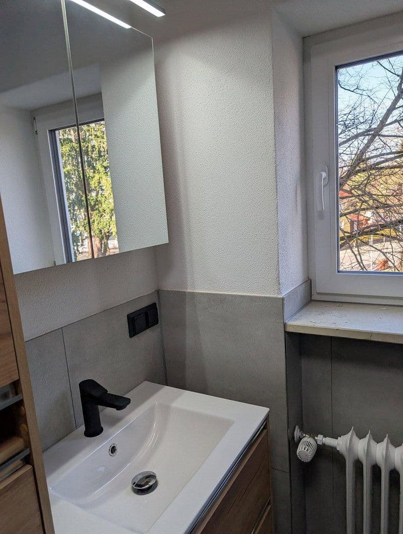 Prodej bytu 3+1 81 m², Rupprechtstraße 26, Landshut, Bavorsko Prodej bytu 3+1 81 m², Rupprechtstraße 26, Landshut, Bavorsko