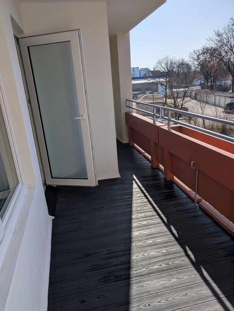 Prodej bytu 3+1 81 m², Rupprechtstraße 26, Landshut, Bavorsko Prodej bytu 3+1 81 m², Rupprechtstraße 26, Landshut, Bavorsko