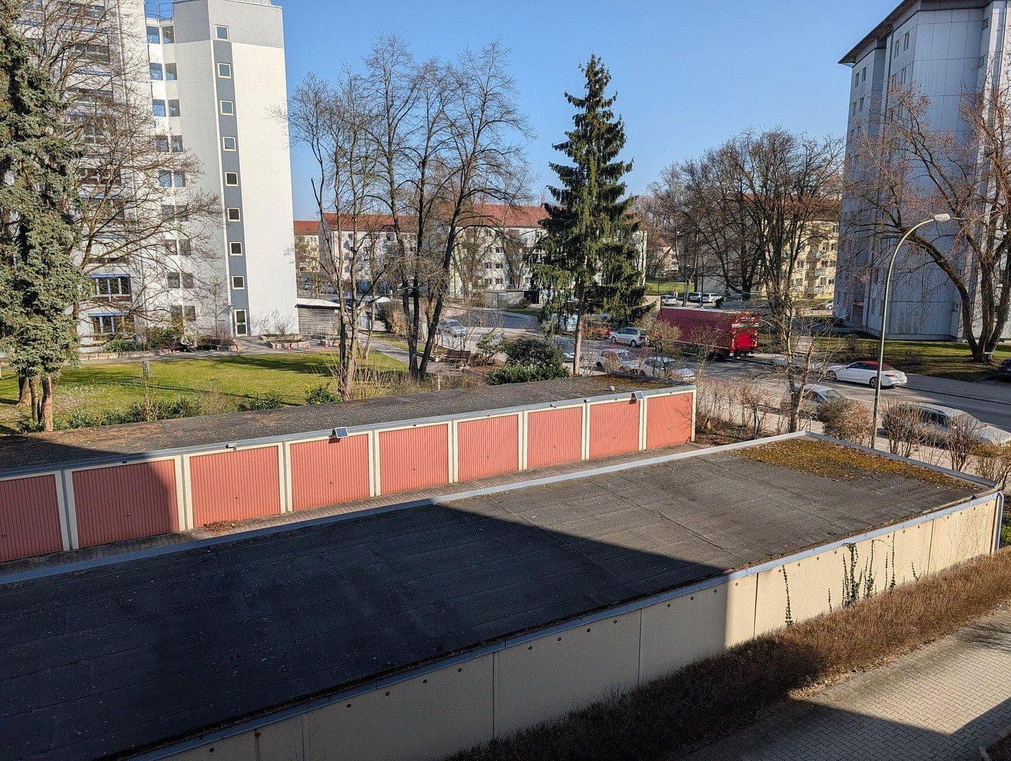 Prodej bytu 3+1 81 m², Rupprechtstraße 26, Landshut, Bavorsko Prodej bytu 3+1 81 m², Rupprechtstraße 26, Landshut, Bavorsko