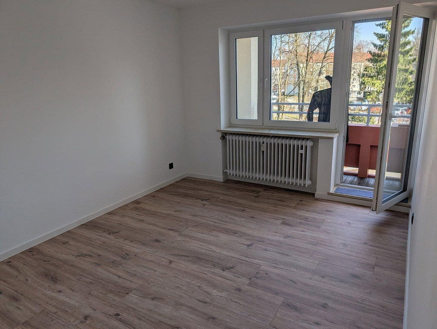 Prodej bytu 3+1 81 m², Rupprechtstraße 26, Landshut, Bavorsko Prodej bytu 3+1 81 m², Rupprechtstraße 26, Landshut, Bavorsko