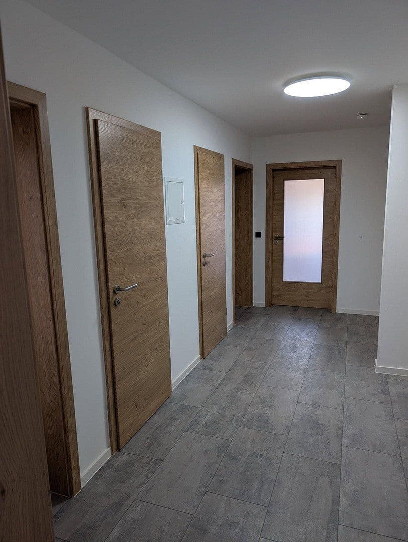Prodej bytu 3+1 81 m², Rupprechtstraße 26, Landshut, Bavorsko Prodej bytu 3+1 81 m², Rupprechtstraße 26, Landshut, Bavorsko