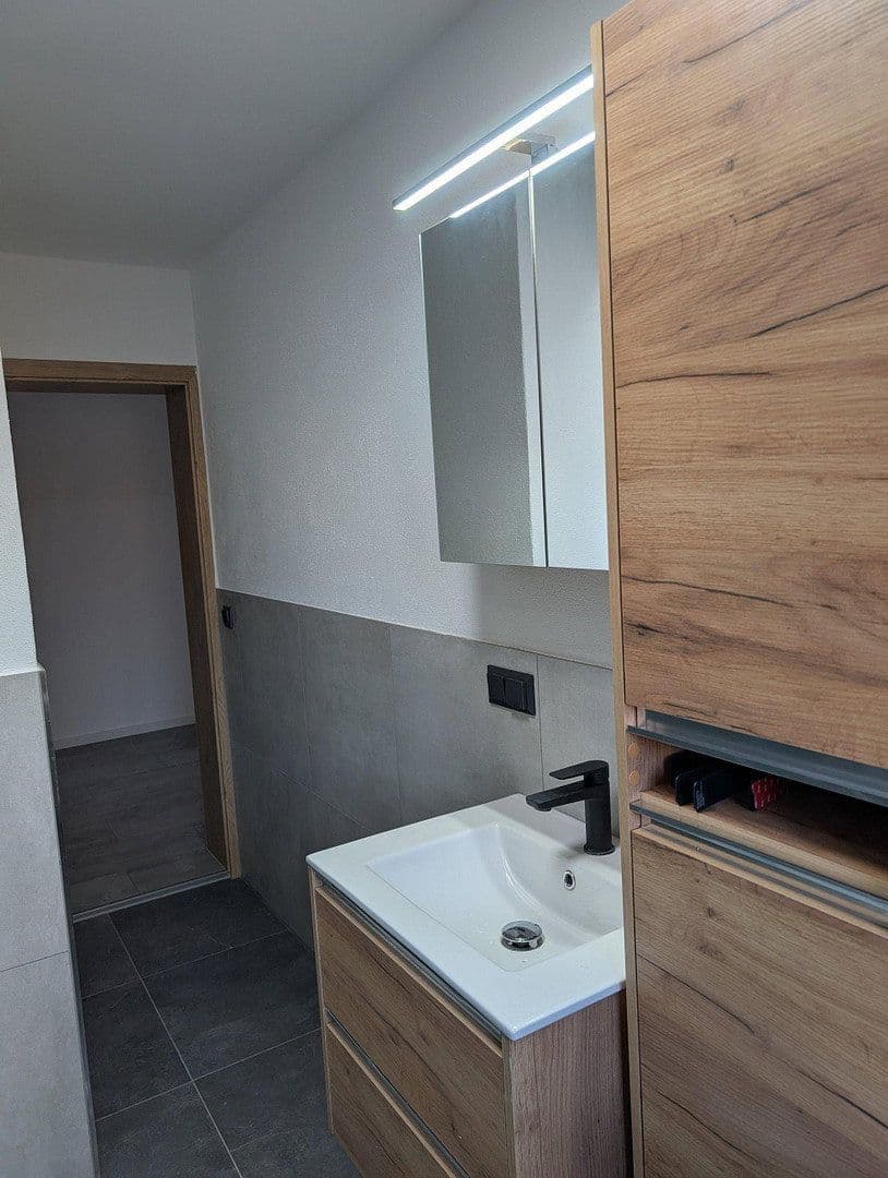 Prodej bytu 3+1 81 m², Rupprechtstraße 26, Landshut, Bavorsko Prodej bytu 3+1 81 m², Rupprechtstraße 26, Landshut, Bavorsko