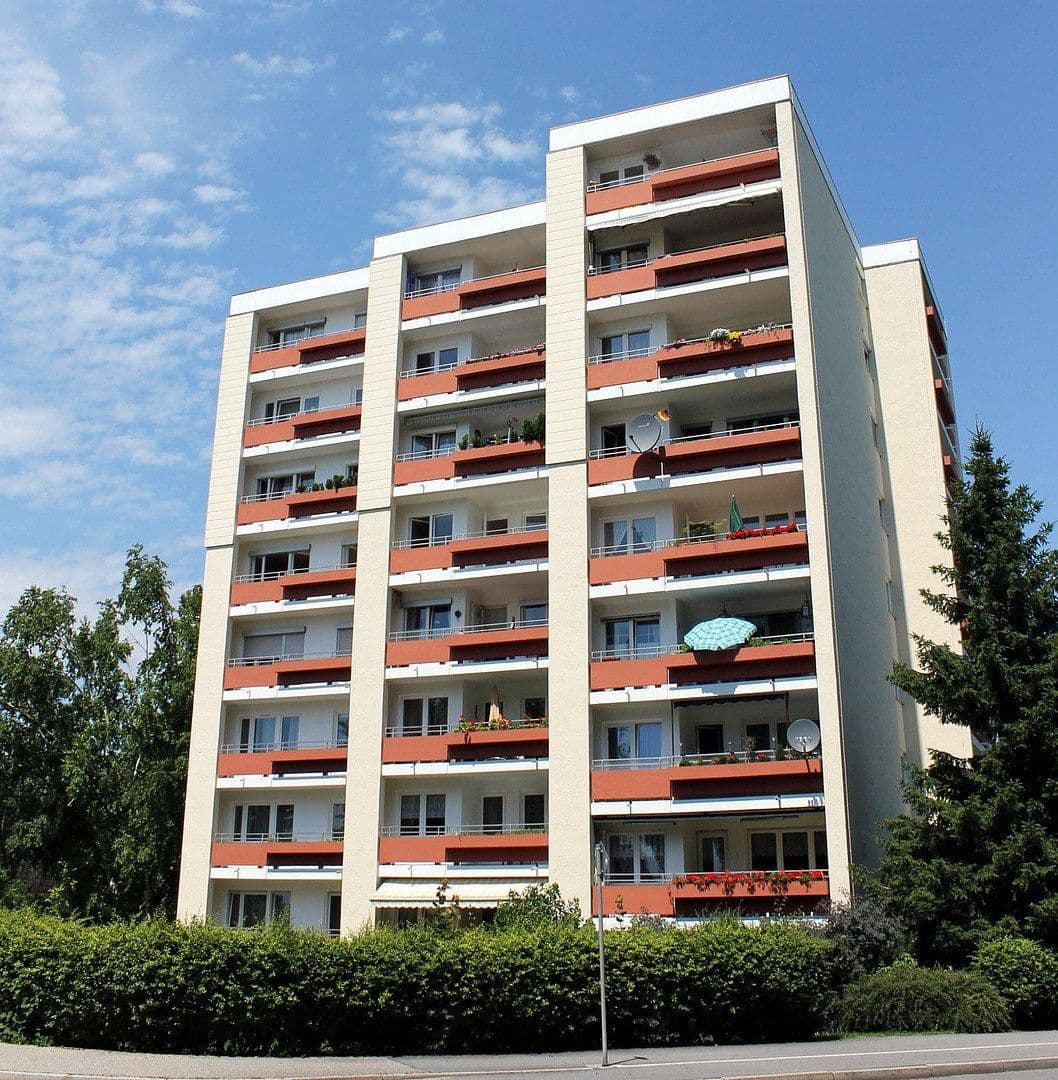 Prodej bytu 3+1 81 m², Rupprechtstraße 26, Landshut, Bavorsko Prodej bytu 3+1 81 m², Rupprechtstraße 26, Landshut, Bavorsko