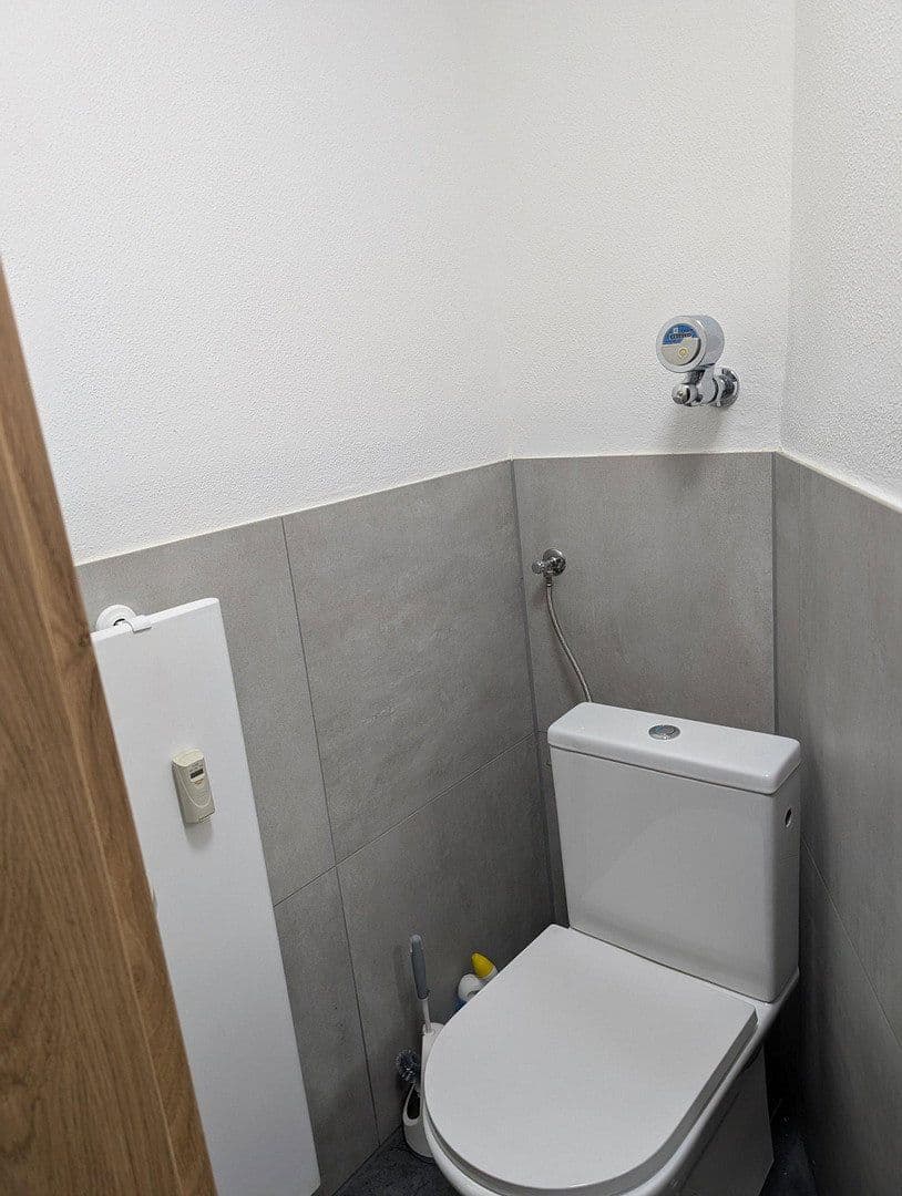 Prodej bytu 3+1 81 m², Rupprechtstraße 26, Landshut, Bavorsko Prodej bytu 3+1 81 m², Rupprechtstraße 26, Landshut, Bavorsko