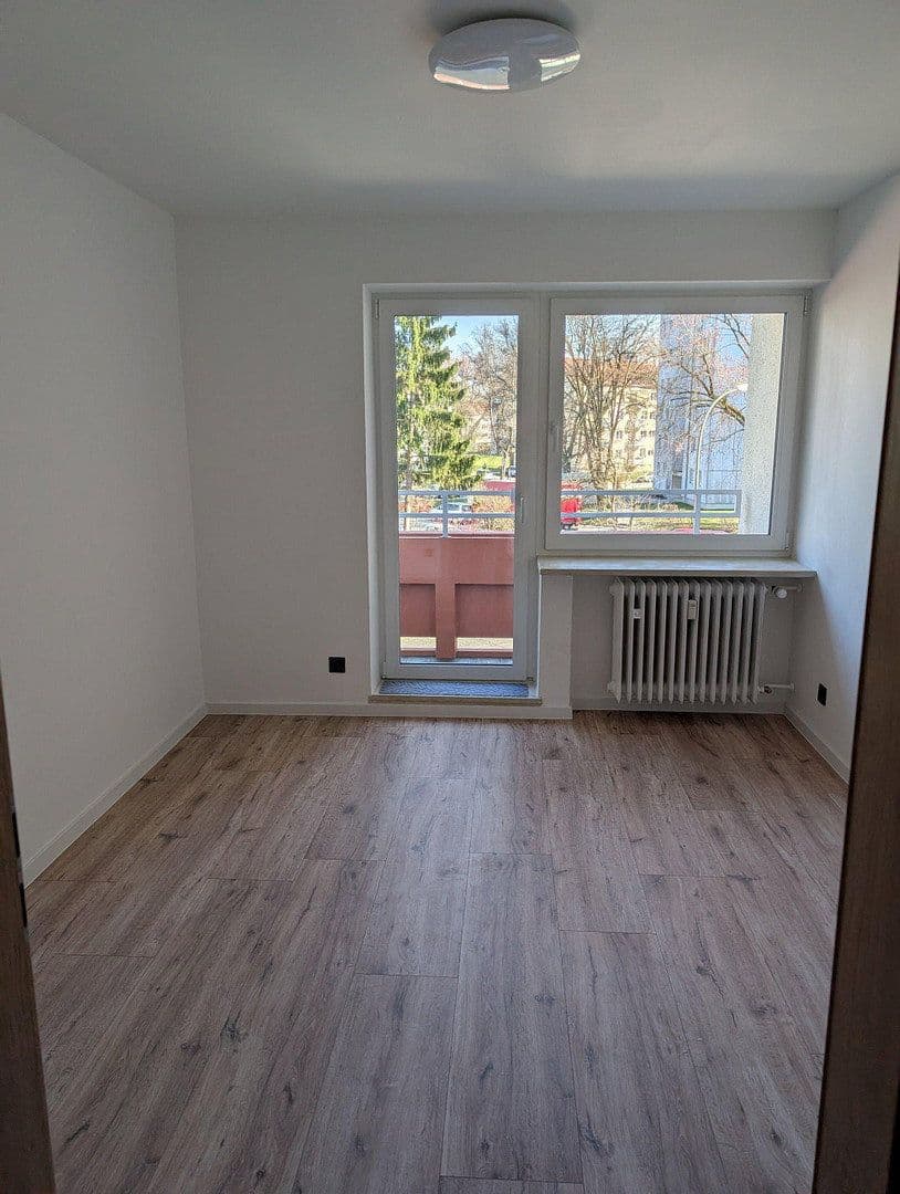 Prodej bytu 3+1 81 m², Rupprechtstraße 26, Landshut, Bavorsko Prodej bytu 3+1 81 m², Rupprechtstraße 26, Landshut, Bavorsko
