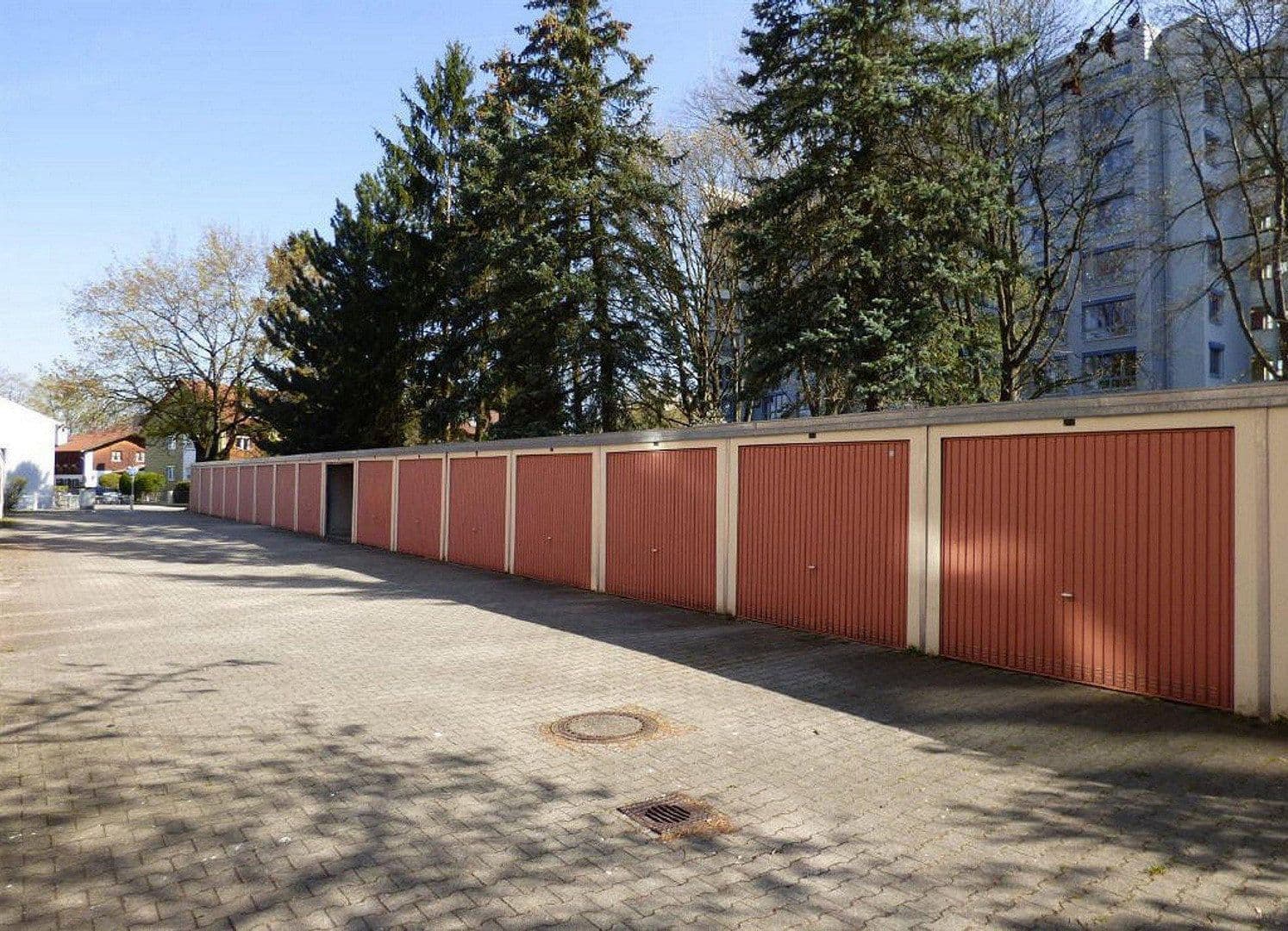 Prodej bytu 3+1 81 m², Rupprechtstraße 26, Landshut, Bavorsko Prodej bytu 3+1 81 m², Rupprechtstraße 26, Landshut, Bavorsko