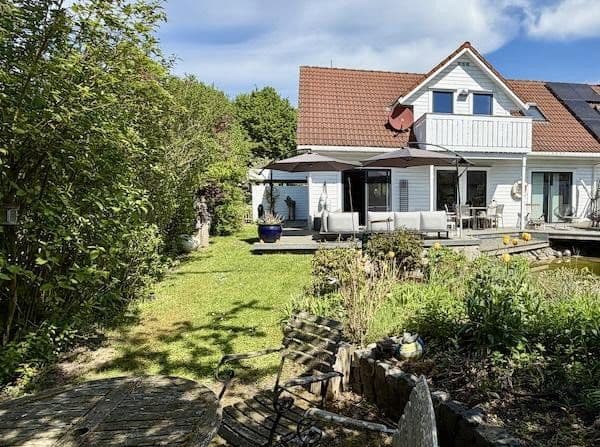 Prodej domu 144 m², pozemek 398 m², Gerolsbach, Bavorsko Prodej domu 144 m², pozemek 398 m², Gerolsbach, Bavorsko