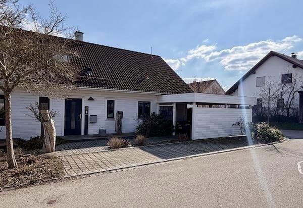 Prodej domu 144 m², pozemek 398 m², Gerolsbach, Bavorsko Prodej domu 144 m², pozemek 398 m², Gerolsbach, Bavorsko