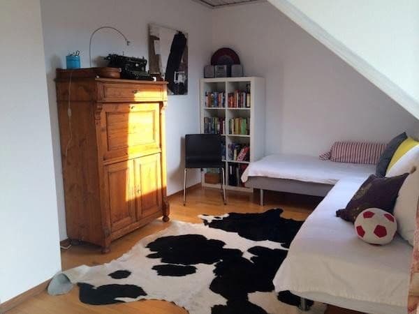 Prodej domu 144 m², pozemek 398 m², Gerolsbach, Bavorsko Prodej domu 144 m², pozemek 398 m², Gerolsbach, Bavorsko