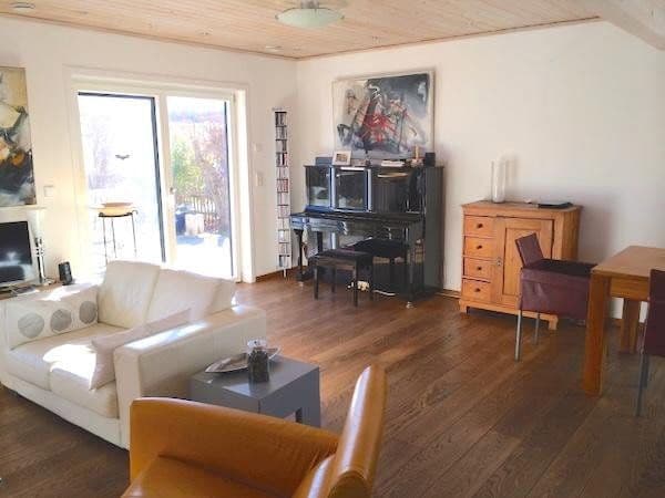 Prodej domu 144 m², pozemek 398 m², Gerolsbach, Bavorsko Prodej domu 144 m², pozemek 398 m², Gerolsbach, Bavorsko