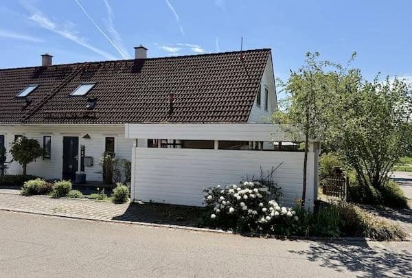 Prodej domu 144 m², pozemek 398 m², Gerolsbach, Bavorsko Prodej domu 144 m², pozemek 398 m², Gerolsbach, Bavorsko